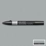 Promarker Winsor&Newton Metallic Srebrny - 2